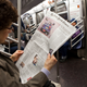 Image for article titled The New York Times Wedding Section Is a Messy Bitch